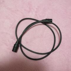 テレビのアンテナ90センチ中古