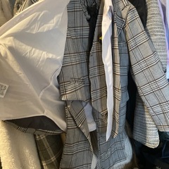 子供スーツの画像