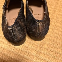 婦人靴の画像