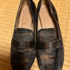 婦人靴の画像