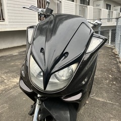 マジェスティー250　