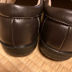 婦人靴②の画像
