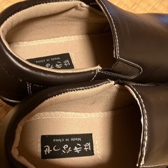 婦人靴②の画像