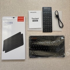 TECLAST K10 Bluetoothキーボード