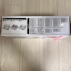 FAX用　インクリボン　3本入の画像