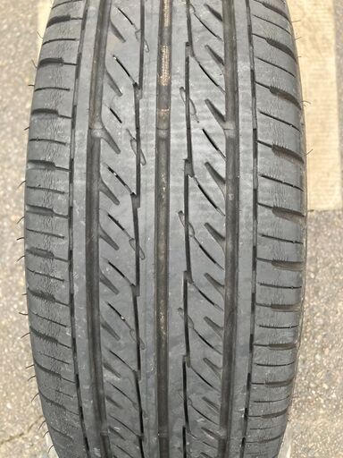 スズキ ワゴンR MH21S 純正 14×4.5J +50 pcd100 4穴 165/55R14 夏タイヤホイールセット