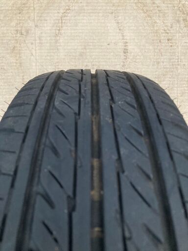 スズキ ワゴンR MH21S 純正 14×4.5J +50 pcd100 4穴 165/55R14 夏タイヤホイールセット
