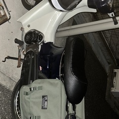 【交換希望】バーディー50の画像