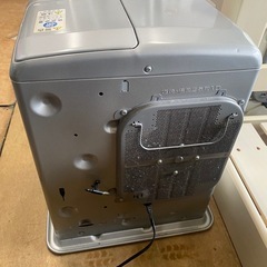石油ファンヒーター　ダイニチ　木造9畳まで／コンクリート12畳まで　リサイクルショップ宮崎屋佐土原店25.1.6Fの画像