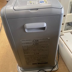 石油ファンヒーター　ダイニチ　木造9畳まで／コンクリート12畳まで　リサイクルショップ宮崎屋佐土原店25.1.6Fの画像