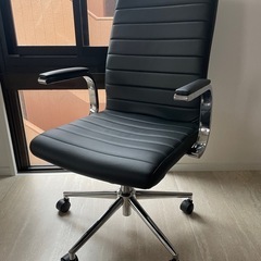美品★デスクチェア
