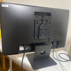 PCモニターの画像