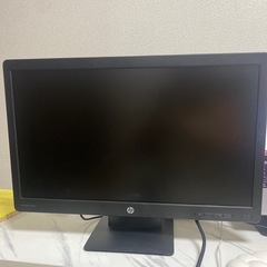 PCモニターの画像
