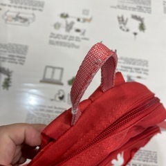 子供用リュック
の画像