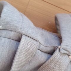 スヌーピー リュックサックの画像