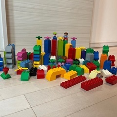 LEGO  duplo