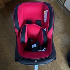 コンビ チャイルドシート 現状渡し 直接配達可 