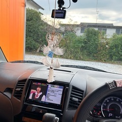 日産ルークス 車検長い令和8年1月の画像