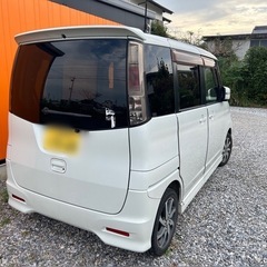 日産ルークス 車検長い令和8年1月の画像