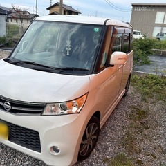 日産ルークス 車検長い令和8年1月