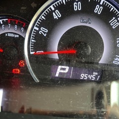 日産ルークス 車検長い令和8年1月の画像