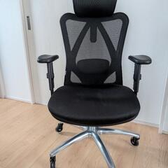 [値下げ]SIHOO M18 オフィスチェア 