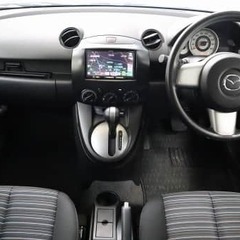 年内納車ご希望の方お急ぎください🏃💨 マツダ デミオ 　１３Ｓ🚗の画像