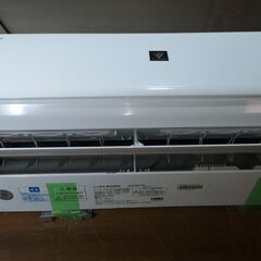 取付工事込み)シャープ6畳 2023年式 保証あり 7XMO6CahsYxR4Wの画像