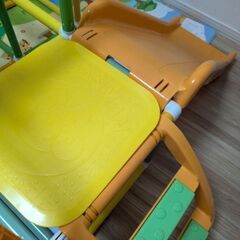 アンパンマンブランコパークDXの画像