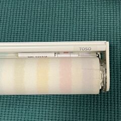 TOSOロールスクリーン