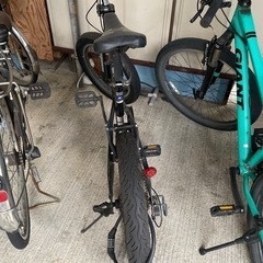 Hummer自転車の画像