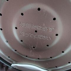 【交渉中】SANYO 圧力IH　おどり炊きの画像