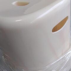 横須賀🆗未使用❗️￥3180の品  高めバスチェアの画像