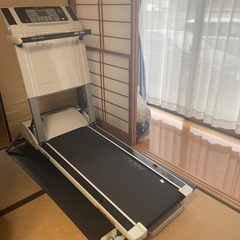 最終値下げ　horizon fitness ランニングマシーン