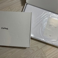 【受渡し者決定】Catlog Board 初代2台