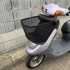 ジョグポシェ バイクの中古が安い！激安で譲ります・無料であげます｜ジモティー