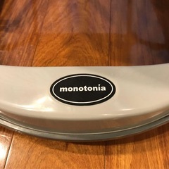 monotonia 歩行器　ベビーウォーカーの画像