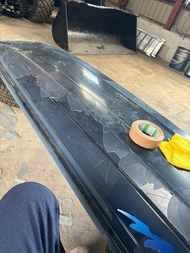 ルーフボックス