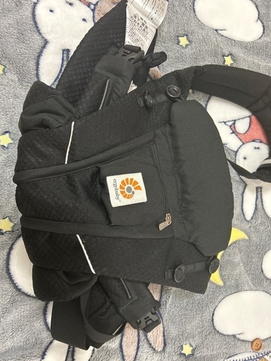 エルゴオムニブリーズ お取引決定済み