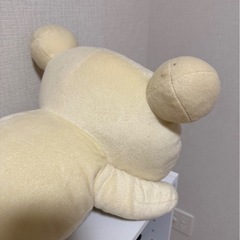 リラックマ コリラックマ キイロイトリ ぬいぐるみ 8点セットの画像