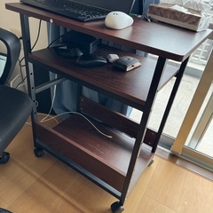 サイドテーブル  