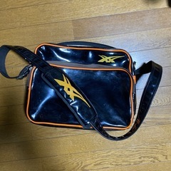 スポーツバック　
アシックスの画像