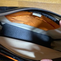 スポーツバック　
アシックスの画像