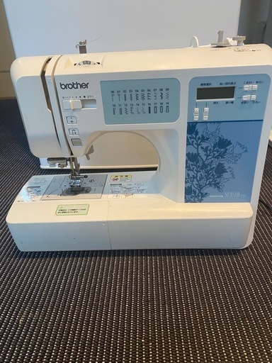 ミシン　お譲りします。