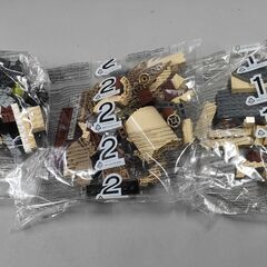 9516　レゴ (LEGO) スター・ウォーズ ジャバの宮殿(TM) 　未使用の画像