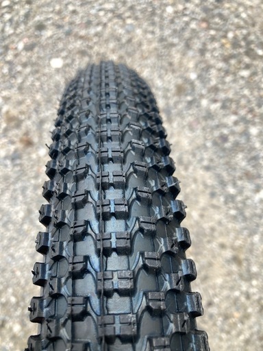 JYU BMX 20インチ マットコスモ