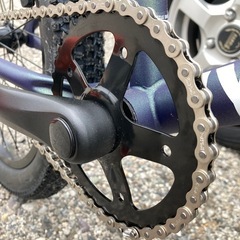 JYU BMX 20インチマットコスモ (いのっくす) 本城のBMXの中古
