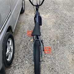 中古】大阪府のBMXを格安/激安/無料であげます・譲ります