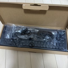 Lenovoキーボードとマウス 2点セット