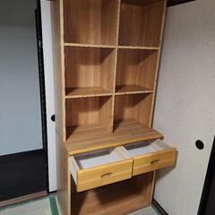 本棚？